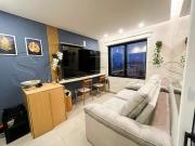 Flat no TatuapÃ disponÃvel para locaÃ§Ã£o contendo...