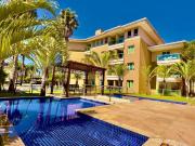 Flat no The Sun Disponível com Entrada de R$ 250.000,00+...