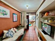 FLAT NO VARANDAS DE PIRANGI DISPONÍVEL PARA LOCAÇÃO...