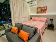 Flat no VN Melo Alves disponÃvel locaÃ§Ã£o 28mÂ², 1...