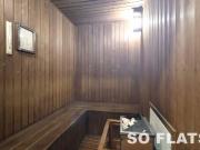 Flat no Wyndham São Paulo Paulista contendo 29m², 1...