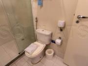 Flat Nobile Hotels 29mÂ² 1 dormitÃ³rio 1 vaga no Jardim...