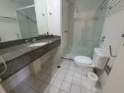 Flat Nobile Hotels 29mÂ² 1 dormitÃ³rio 1 vaga no Jardim...