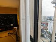 Flat Nobile Hotels Congonhas 29m² 1 dormitório 1 vaga...