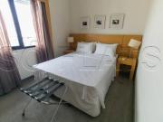 Flat Nobile Suites Congonhas 44mÂ² 1 dormitÃ³rio 1 vaga...