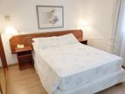 Flat nos Jardins, na melhor localização. Ninety 1x...