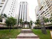 Flat nos Jardins, próximo a Av. 9 de Julho, para locação...