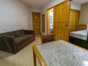 Flat nos Jardins, prÃ³ximo a Av. 9 de Julho, Shopping...