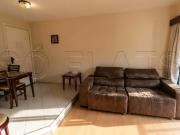 Flat nos Jardins, prox a Av. Rebouças, Hosp das...