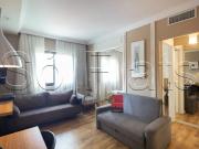 Flat nos Jardins prox da Avenida Paulista e Avenida Nove...