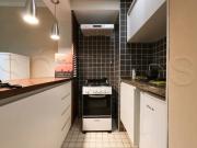 Flat nos Jardins próximo ao Parque Trianon e Museu do...