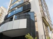 Flat nos Jardins, próximo ao Pq. Trianon e Av. Paulista...