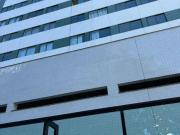 Flat Novo 32mÂ² Bem Mobiliado e Ventilado. Lavanderia Ao...