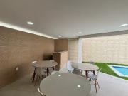 Flat novo primeira locação totalmente mobiliado e... Flat novo primeira locação totalmente mobiliado e...