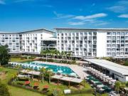 FLAT NOVOTEL ITU GOLF E RESORT NO POOL