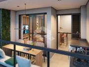 Flat NR à venda com 1 dormitório, 36m² Pinheiros São...