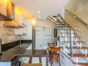 Flat Nyc Berrini, apartamento duplex disponível para...