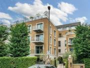 Flat, Oakhill Road, 1 Bedroom Apartment