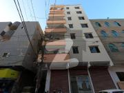 Flat Of 1050 Square Feet In Defence View Society Is...