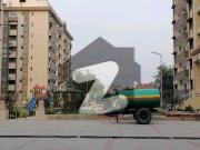 Flat Of 10 Marla Is Available For Rent In Askari 11...