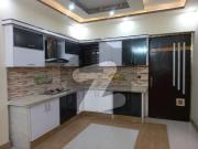 Flat Of 1100 Square Feet Available In North Nazimabad...