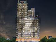 Flat Of 143 Square Feet Available In MM Alam Road