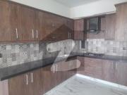 Flat Of 1650 Square Feet In Clifton On Rent Block 7 Is...
