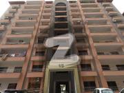 Flat Of 3000 Square Feet Is Available In Contemporary...