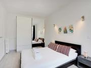 Flat of 45m2 located in the 14th district of Paris....