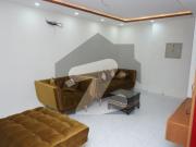 Flat Of 500 Square Feet Is Available For rent In Bahria...