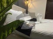 Flat Of 500 Square Feet Is Available In Contemporary...