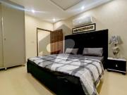 Flat Of 550 Square Feet In Bahria Town Sector E For rent...