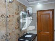 Flat Of 652 Square Feet Is Available In Contemporary...