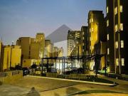 Flat Of 750 Square Feet Available In Falaknaz Harmony