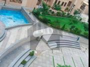 Flat Of 750 Square Feet In Falaknaz Presidency For Rent