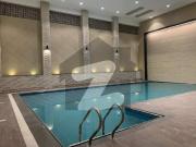Flat Of 750 Square Feet In Falaknaz Presidency For Rent...