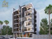Flat Of 850 Square Feet In Malir Is Available Flat Of 850 Square Feet In Malir Is Available