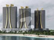 Flat Of 905 Square Feet Is Available For sale In HMR...