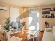 Flat Of 949 Square Feet Is Available For sale In Bahria...