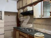 Flat on 1st floor ready to move