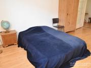 Südstadt, Furnished apartment on the 3rd floor with 2...