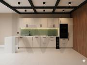 FLAT ONE25|A e ONE25|B — viver o espírito de loft nova...