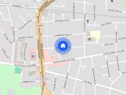 Flat, Osbourne Apartments, Maitland Avenue, Thornton...