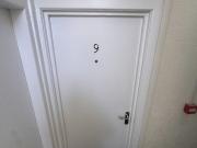 Flat, Osbourne Apartments, Maitland Avenue, Thornton...