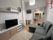 flat pamplona iruña casco viejo