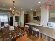 flat pamplona iruña san juan