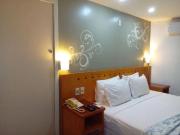 Flat para alugar, 27 mÂ² por R$ 160,00/dia Meireles...