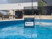 Flat para alugar, 34 m² por R$ 3.902,00/mês Boa Viagem...