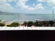 Flat para alugar, 50 mÂ² por R$ 190,00/dia Meireles...