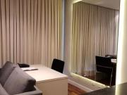 Flat para alugar, 62 m² por R$ 9.780,00/mês Vila Olímpia...